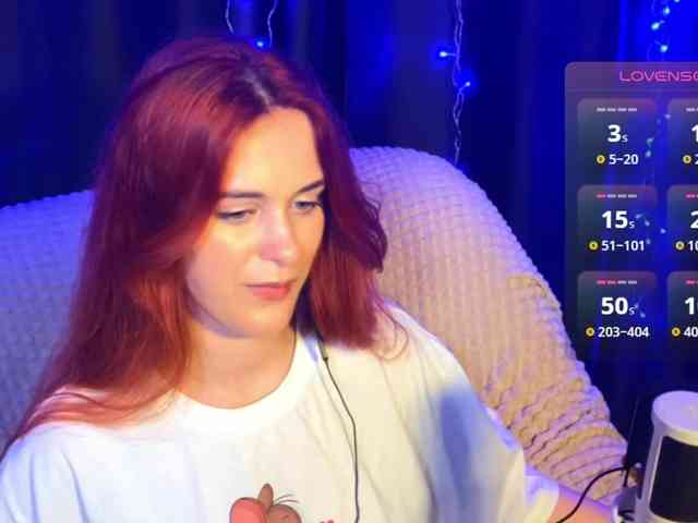 Veks webcam