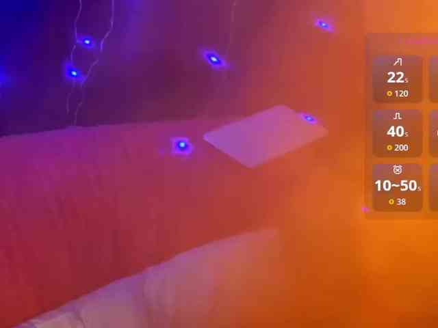 Triss webcam