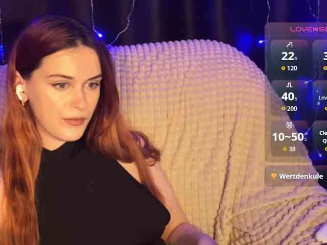 Veks webcam