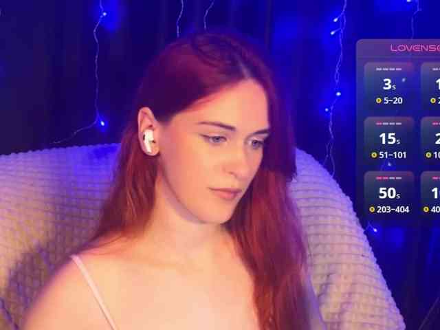 Veks webcam