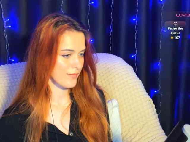 Triss webcam
