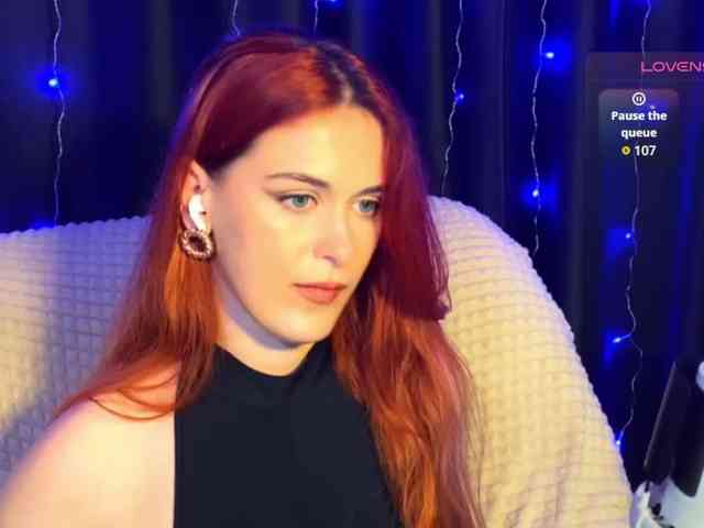Triss webcam