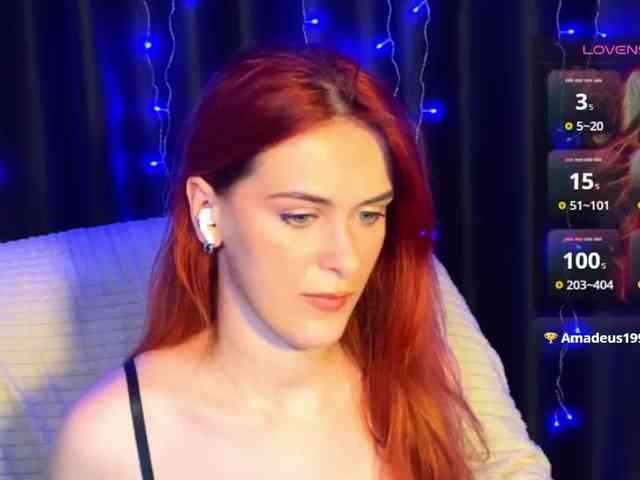 Triss webcam