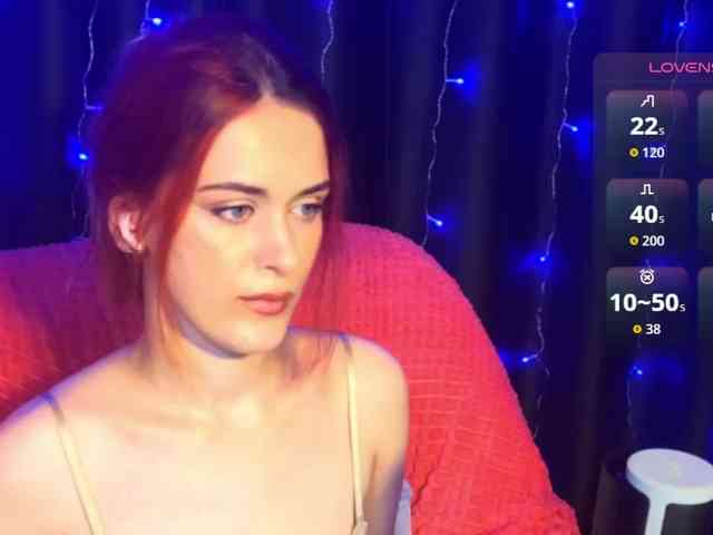 Triss webcam