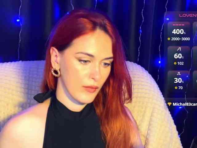 Triss webcam
