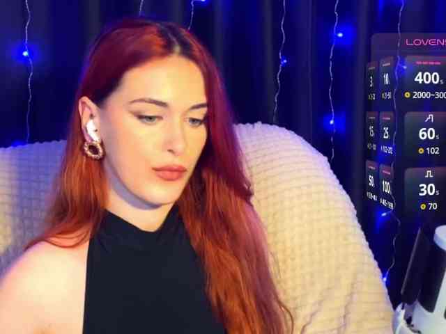 Triss webcam