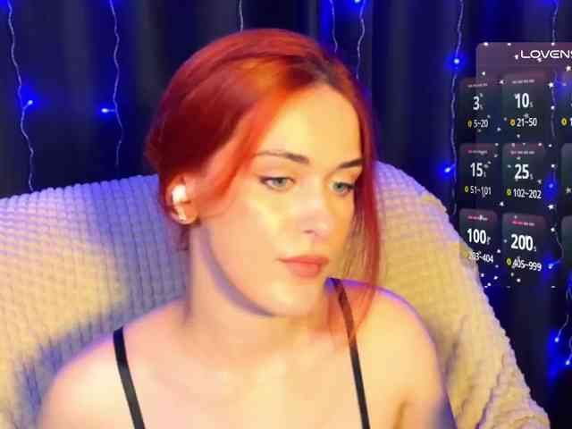 Triss webcam