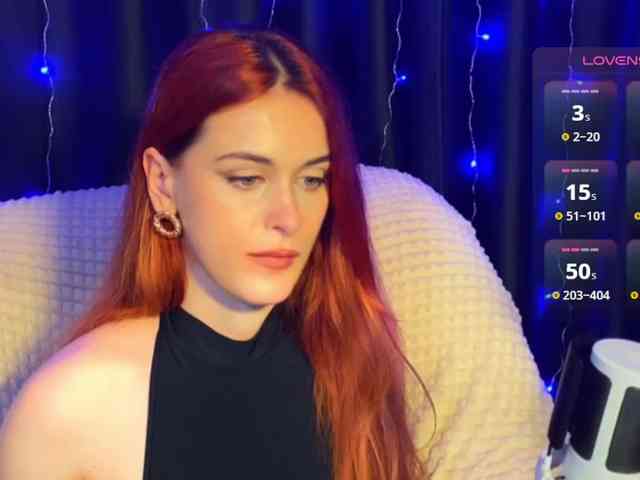 Triss webcam