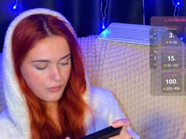 Veks webcam