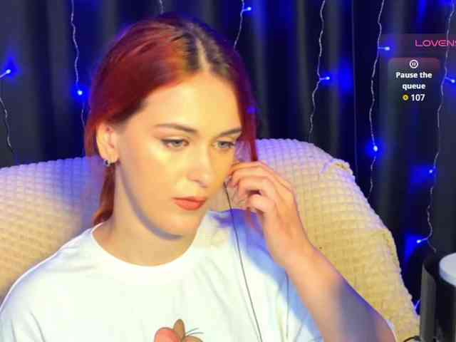Triss webcam