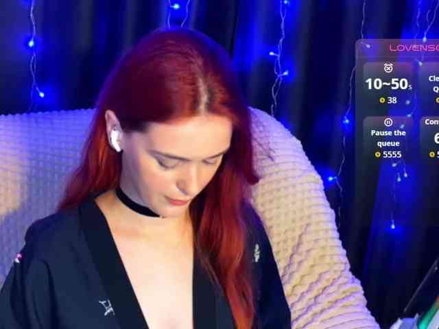 Veks webcam