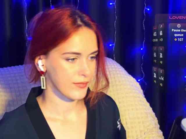 Triss webcam