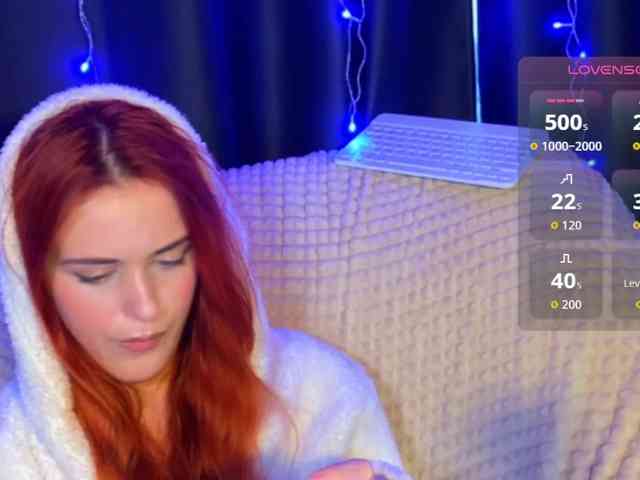 Veks webcam