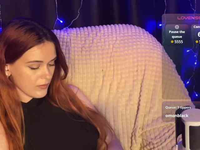 Veks webcam