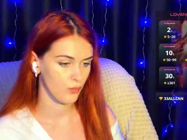 Triss webcam
