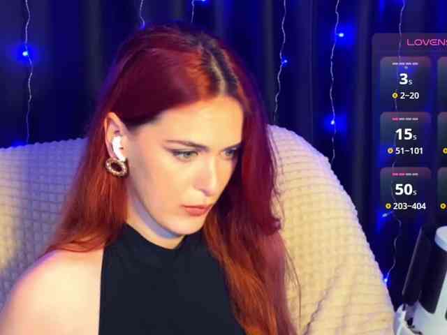 Triss webcam