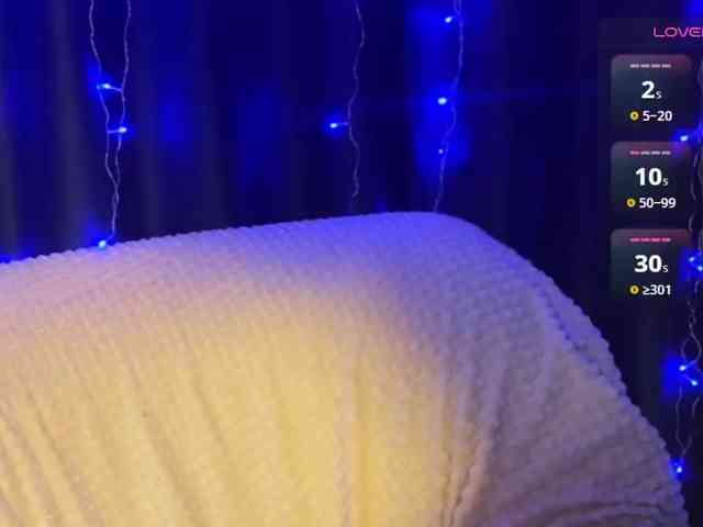 Triss webcam