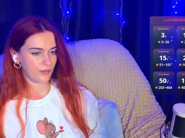 Veks webcam