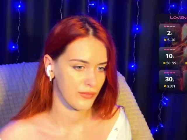 Triss webcam