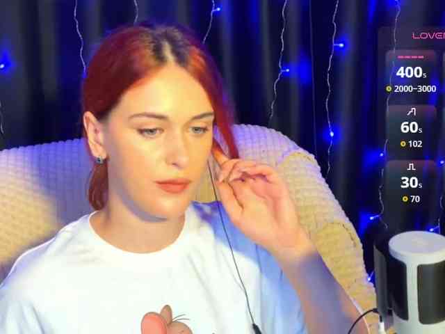 Triss webcam
