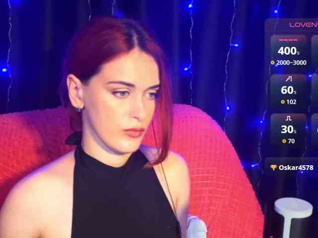 Triss webcam