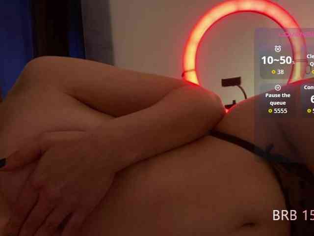 Veks Live Webcam on BongaCams