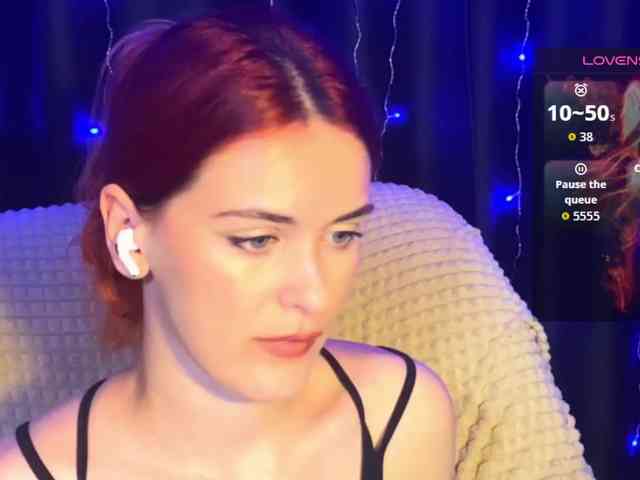 Triss webcam