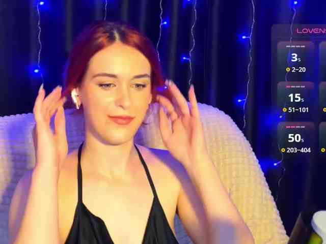 Triss webcam