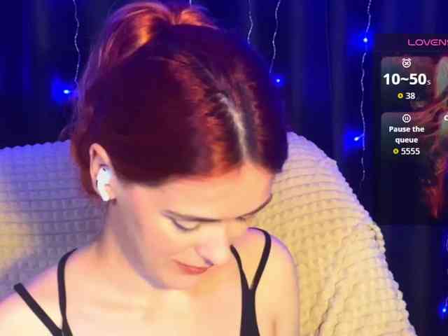 Triss webcam