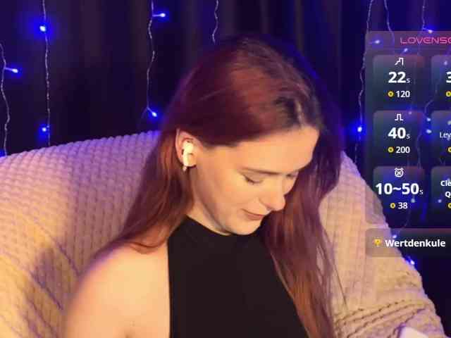 Veks webcam