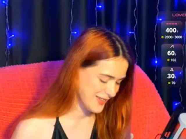 Triss webcam