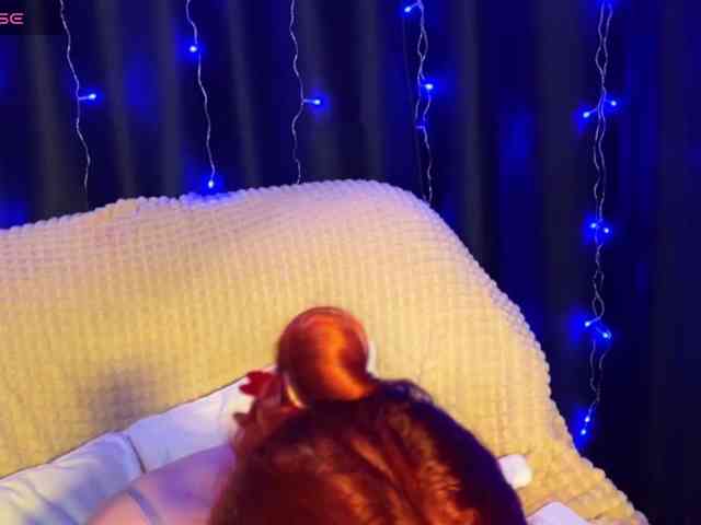 Triss webcam