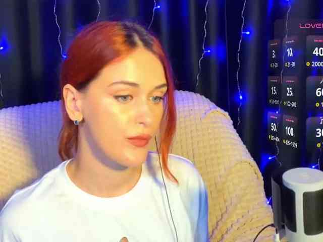 Triss webcam