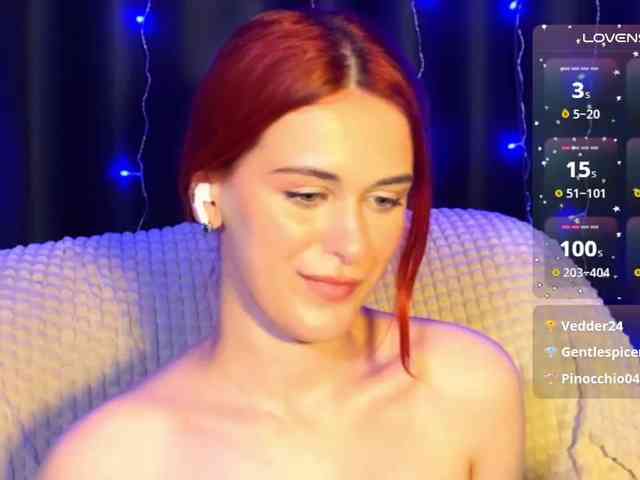 Triss webcam