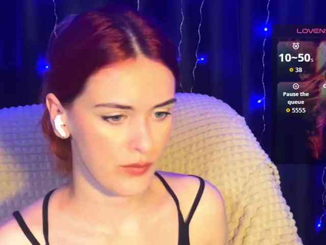 Triss webcam
