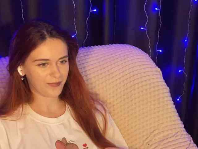 Veks webcam