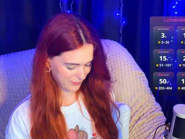 Veks webcam