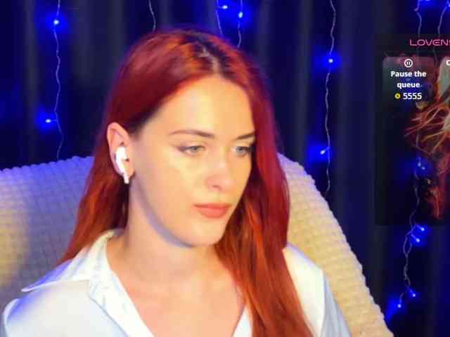 Triss webcam