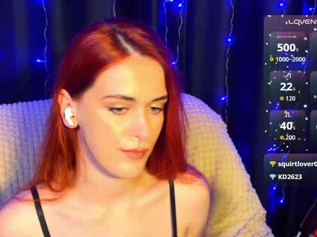 Triss webcam