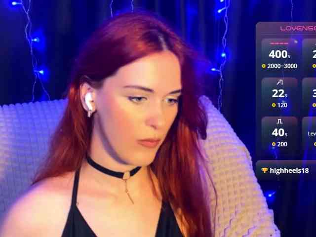 Veks webcam