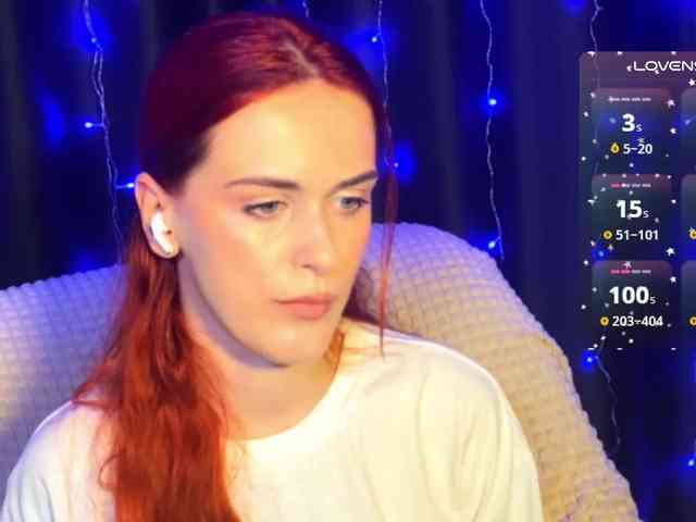 Triss webcam
