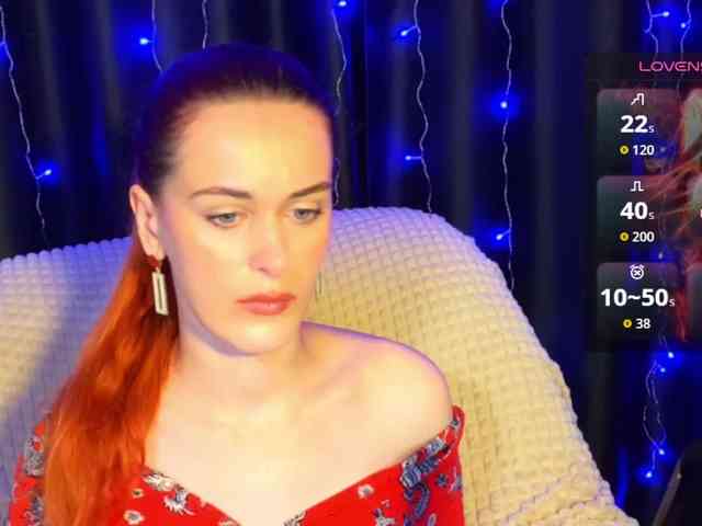 Triss webcam