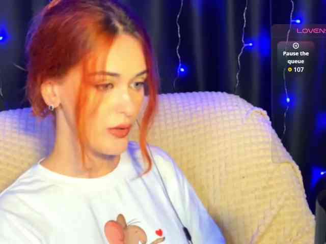 Triss webcam