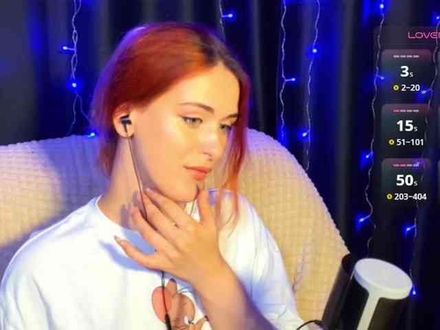 Triss webcam