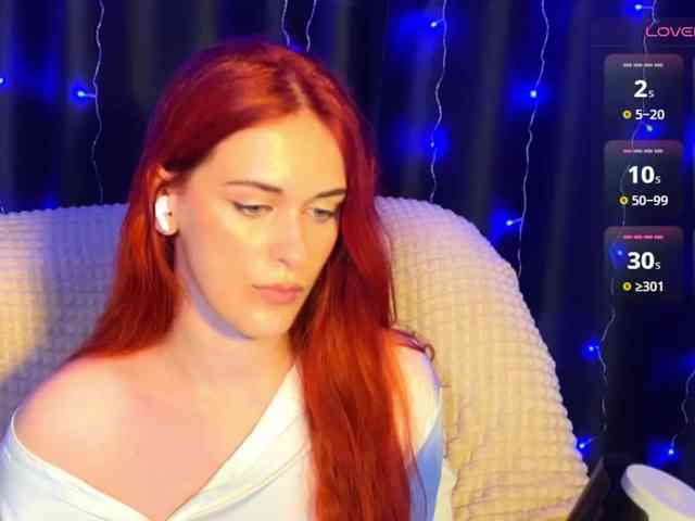 Triss webcam