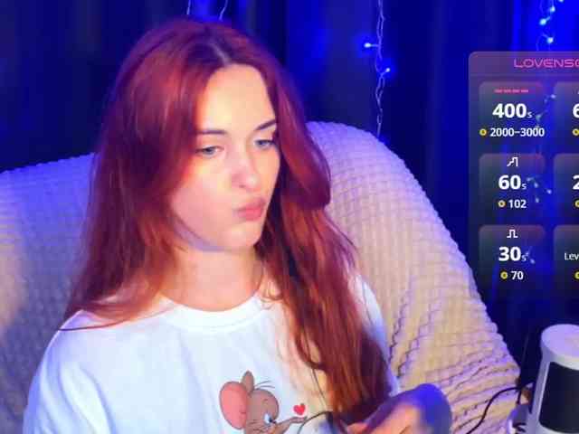Veks webcam