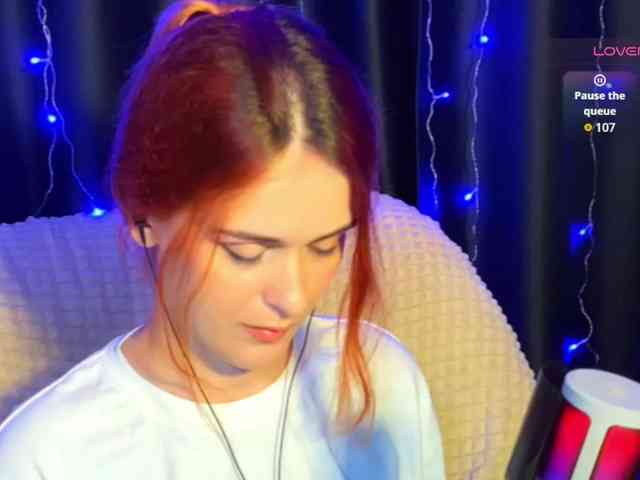 Triss webcam
