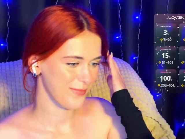 Triss webcam