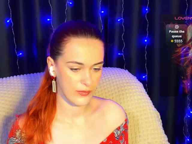 Triss webcam