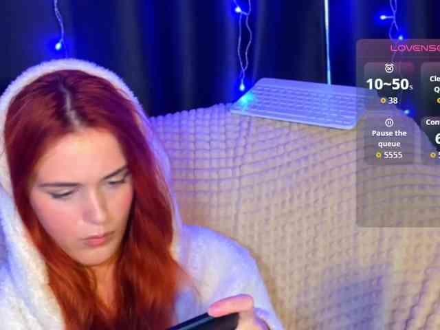 Veks webcam
